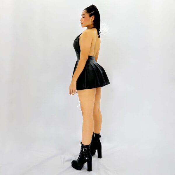 Vestidos Encanto Revelador - Image 4