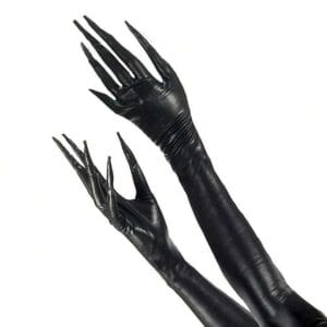 Guantes Tipo Garras