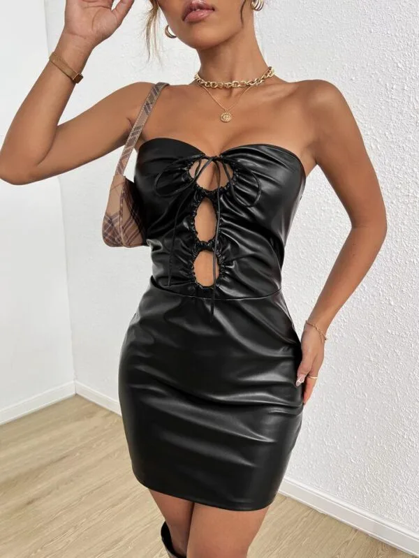 Vestidos Ajuste Provocador - Image 2