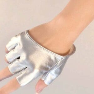 Guantes Estilo Brillante