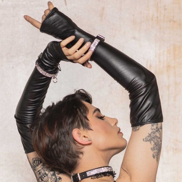 Guantes Sensation