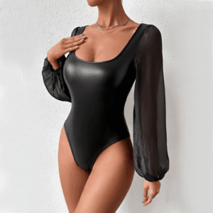 Body Diseño sofisticado que impone presencia